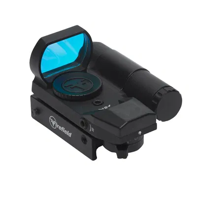 Firefield Impact Duo Reflex Sight