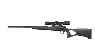 FBT UNIC Revolution - Steel-Action