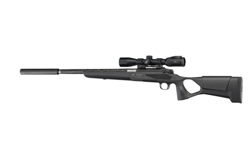 FBT UNIC Revolution - Steel-Action