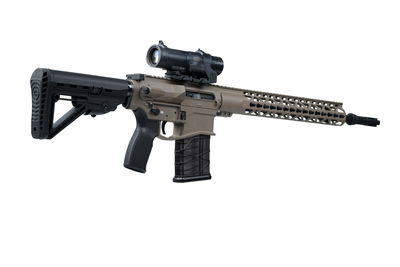 UTAS UT718, AR-10, 7.62x51, 18"