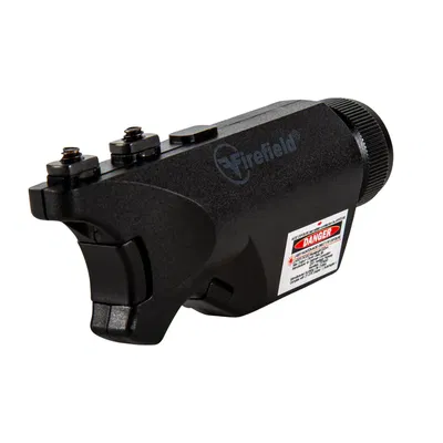 Firefield Rival XL Foregrip Flashlight Red Laser Combo Kit - MLOK