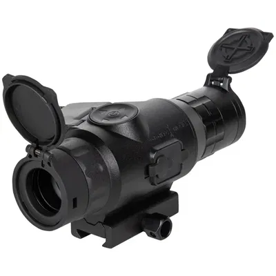 Sightmark Wraith Mini 384x288 Thermal Riflescope