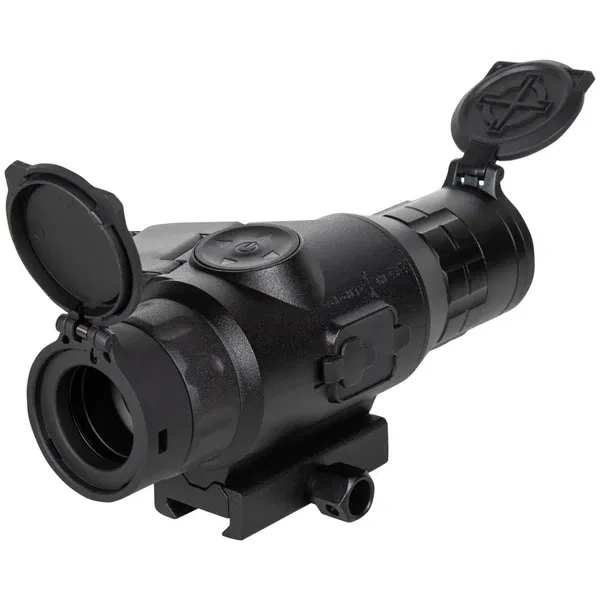 Sightmark Wraith Mini 384x288 Thermal Riflescope