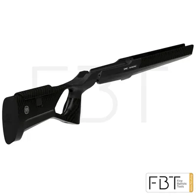 Fine Ballistic Tools - Sauer 202, tvådelad kolv