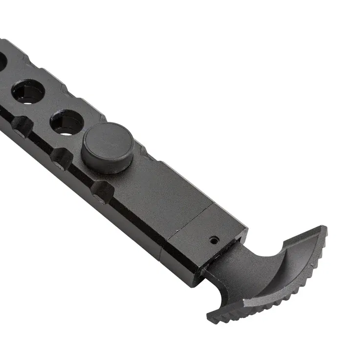 Firefield Scarab 9-12" Two-Piece Keymod Bipod