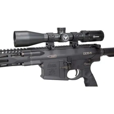 Firefield RapidStrike 4-16x44 Riflescope