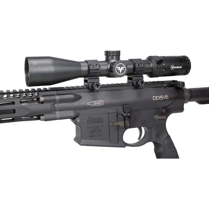 Firefield RapidStrike 4-16x44 Riflescope