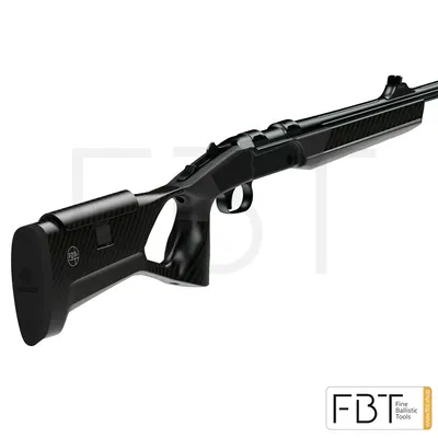 Fine Ballistic Tools - Merkel K5