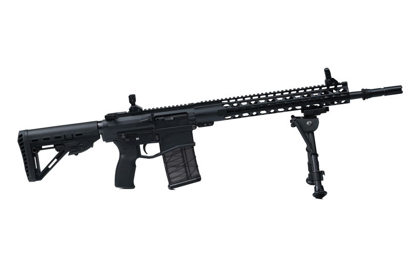 UTAS UT718, AR-10, 7.62x51, 18"