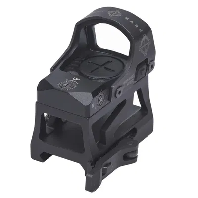 Sightmark Mini Shot M-Spec LQD Reflex Sight