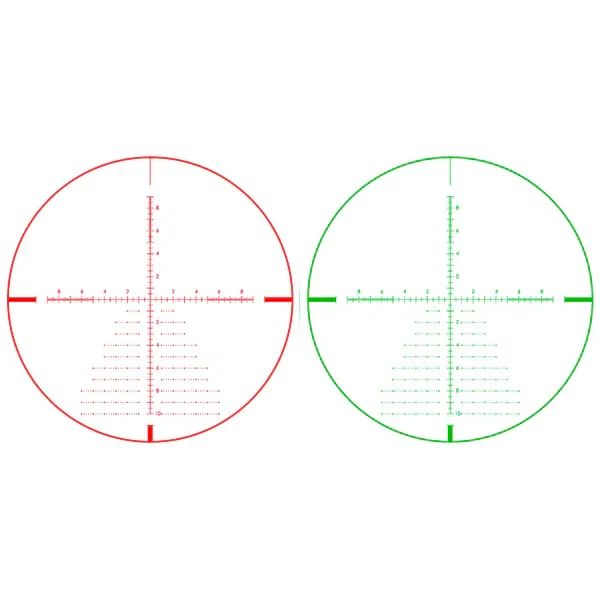 Sightmark Latitude 6.25-25x56 PRS Riflescope