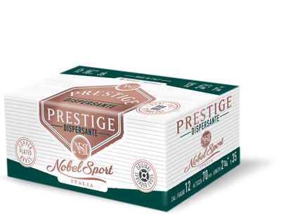 NSI PRESTIGE DISPERSANTE 35gr 12/70 US5 10 ASK