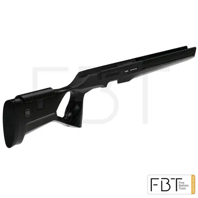 Fine Ballistic Tools - Steyr Mannlicher L
