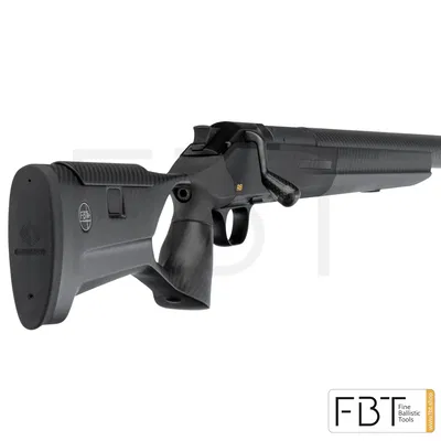 Fine Ballistic Tools - Blaser R8 Ultimate, tvådelad kolv