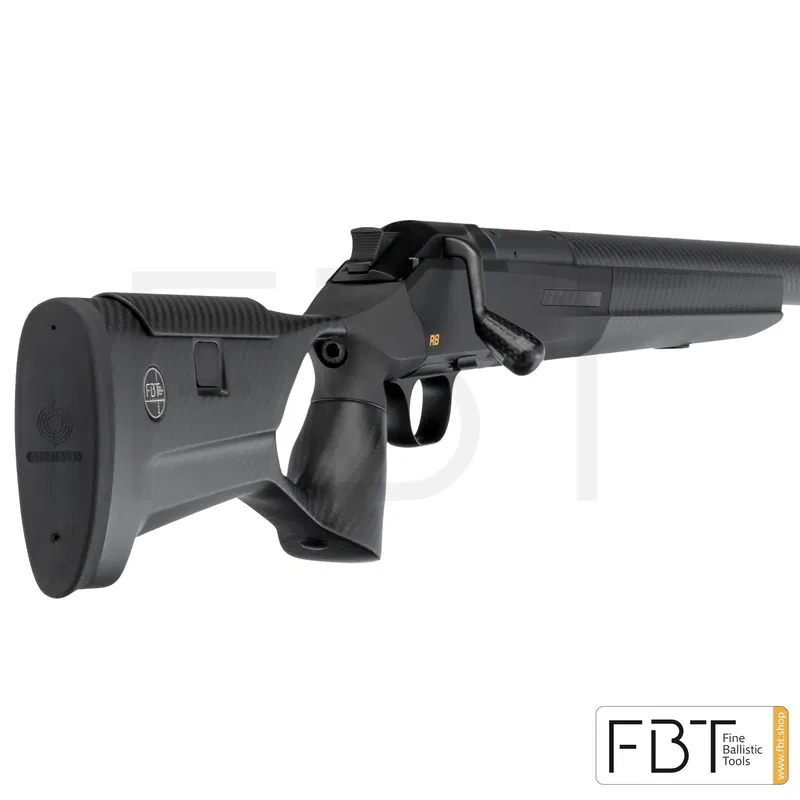 Fine Ballistic Tools - Blaser R8 Ultimate, tvådelad kolv