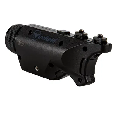 Firefield Rival XL Foregrip Flashlight Red Laser Combo Kit - MLOK