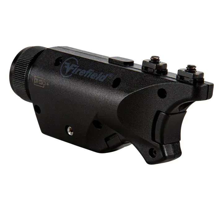 Firefield Rival XL Foregrip Flashlight Red Laser Combo Kit - MLOK