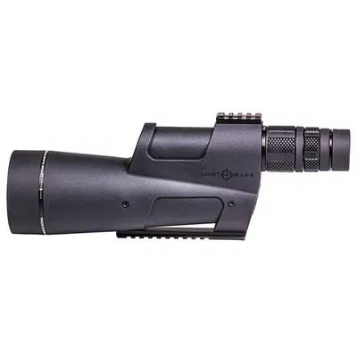 Sightmark Latitude 20-60x80 XD Tactical Spotting Scope