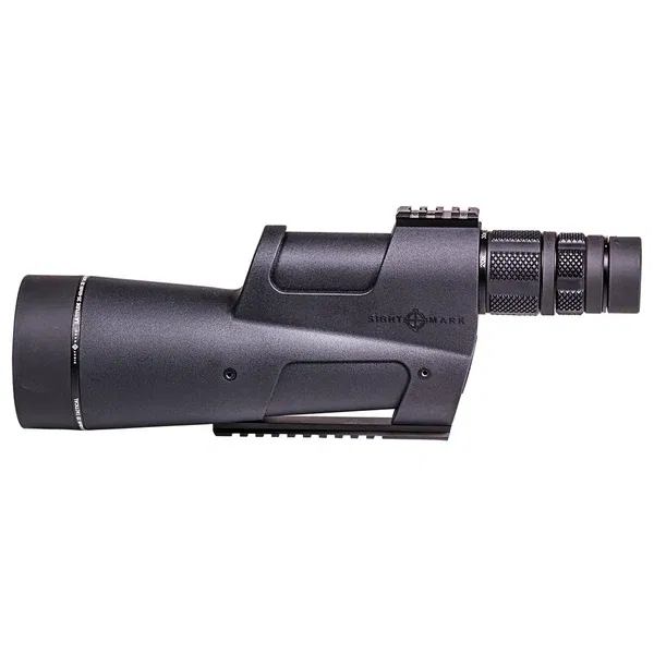 Sightmark Latitude 20-60x80 XD Tactical Spotting Scope