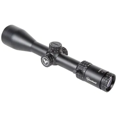 Firefield Rapidstrike 5-20x50 riflescope
