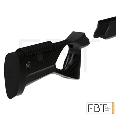 Fine Ballistic Tools - Blaser R8 Professional, tvådelad kolv