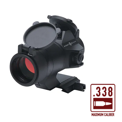 Sightmark MTS 1x30 Red Dot Sight