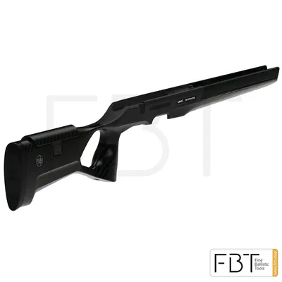 Fine Ballistic Tools - Steyr Mannlicher SL