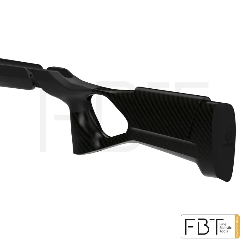 Fine Ballistic Tools - Sauer 202, tvådelad kolv