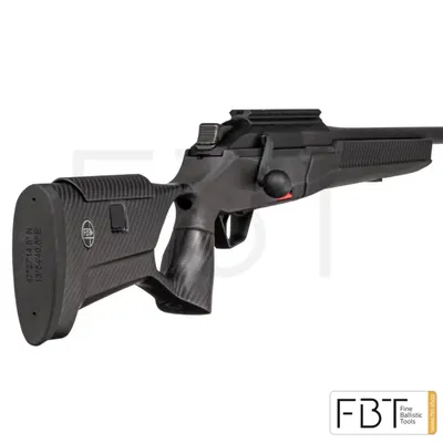Fine Ballistic Tools - BRX1, tvådelad kolv