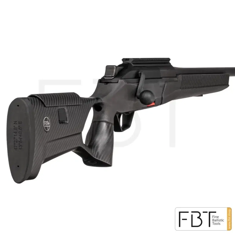 Fine Ballistic Tools - BRX1, tvådelad kolv