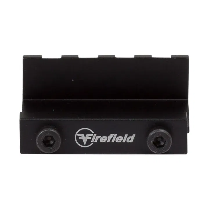 Firefield 45 Degree Weaver Picatinny Mount