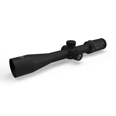 Alpen APEX XP Rifle Scope 2,5-16x42 BDC