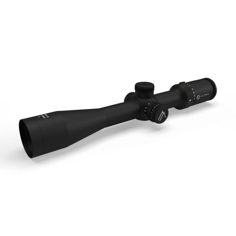 Alpen APEX XP Rifle Scope 2,5-16x42 BDC