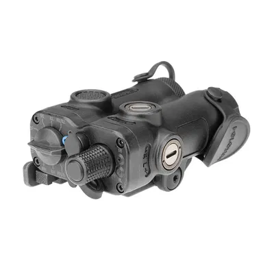 HOLOSUN LE321-GR, Co-axial Lasers/Titanium