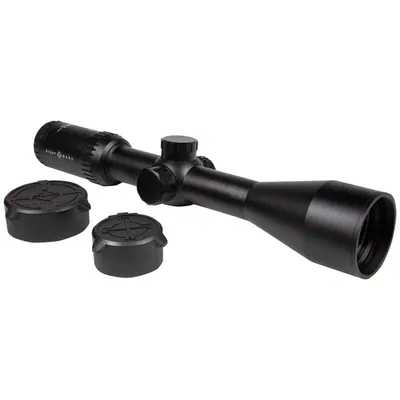 Sightmark Core HX 2.0 3-9x50 DX Riflescope