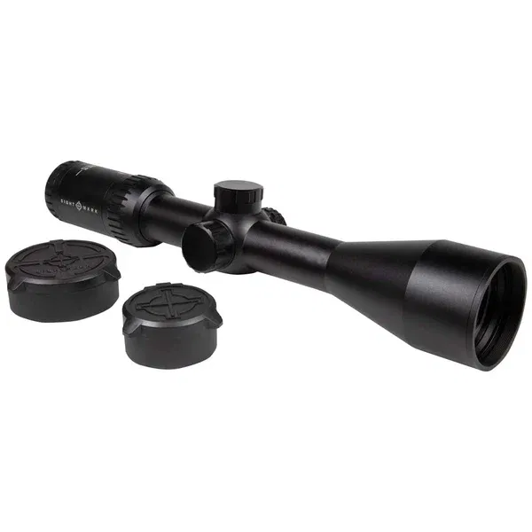 Sightmark Core HX 2.0 3-9x50 DX Riflescope