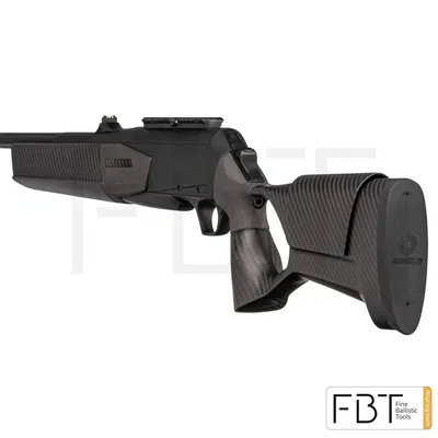 Fine Ballistic Tools - Browning Maral, tvådelad kolv