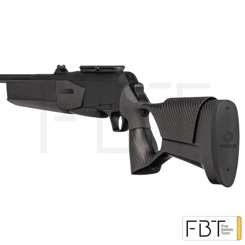 Fine Ballistic Tools - Browning Maral, tvådelad kolv