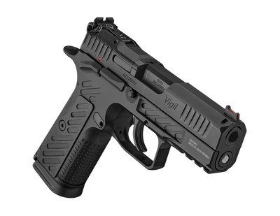 Arma Zeka  AZ-P1 Vigil  9 mm
