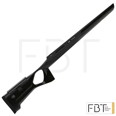Fine Ballistic Tools - Mauser M03