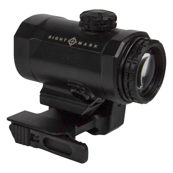 Sightmark XTM-3 Magnifier