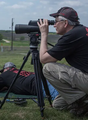 Sightmark Latitude 15-45x60 Spotting Scope