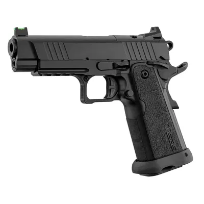 TISAS 9 DS Carry Bull Barrel 2011 Double Stack 9x19 Optic Ready