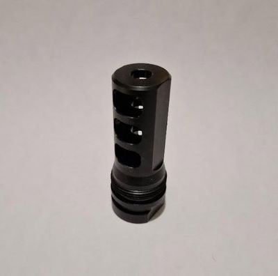 MFT RECOIL COMPENSATOR, 5/8-24