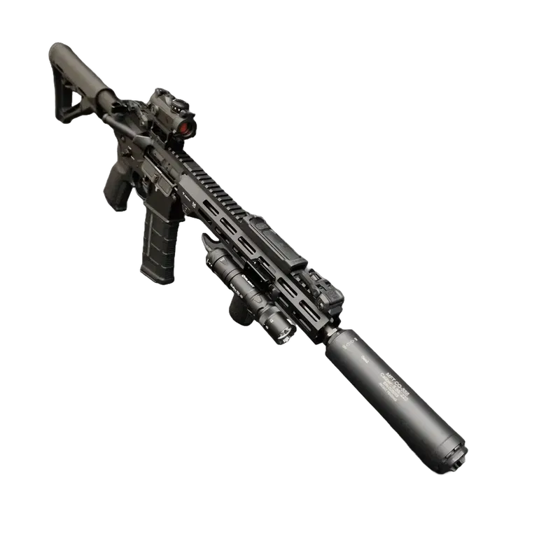 Tinck Arms, ARX15 MS TACTICAL, Mil-Spec, 223, 10,5"