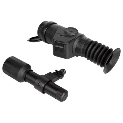 Sightmark Wraith 4K MINI 2-16x32 Digital Day/Night Riflescope