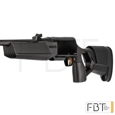 Fine Ballistic Tools - Browning BAR MK2, tvådelad kolv