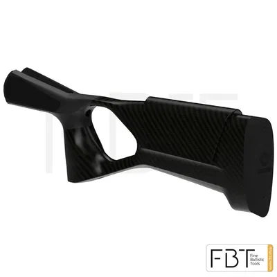 Fine Ballistic Tools - Blaser K77, tvådelad kolv