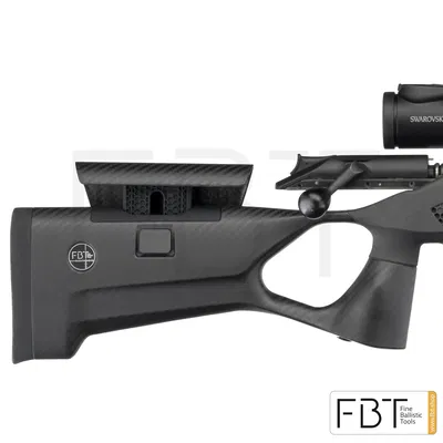 Fine Ballistic Tools - Blaser R93 Professional
