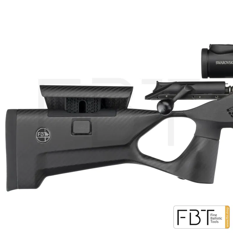Fine Ballistic Tools - Blaser R93 Professional